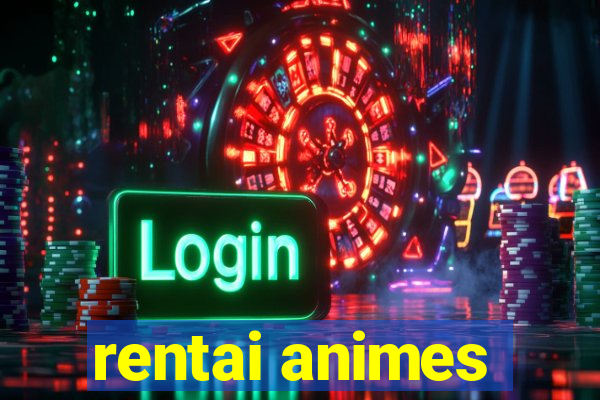 rentai animes